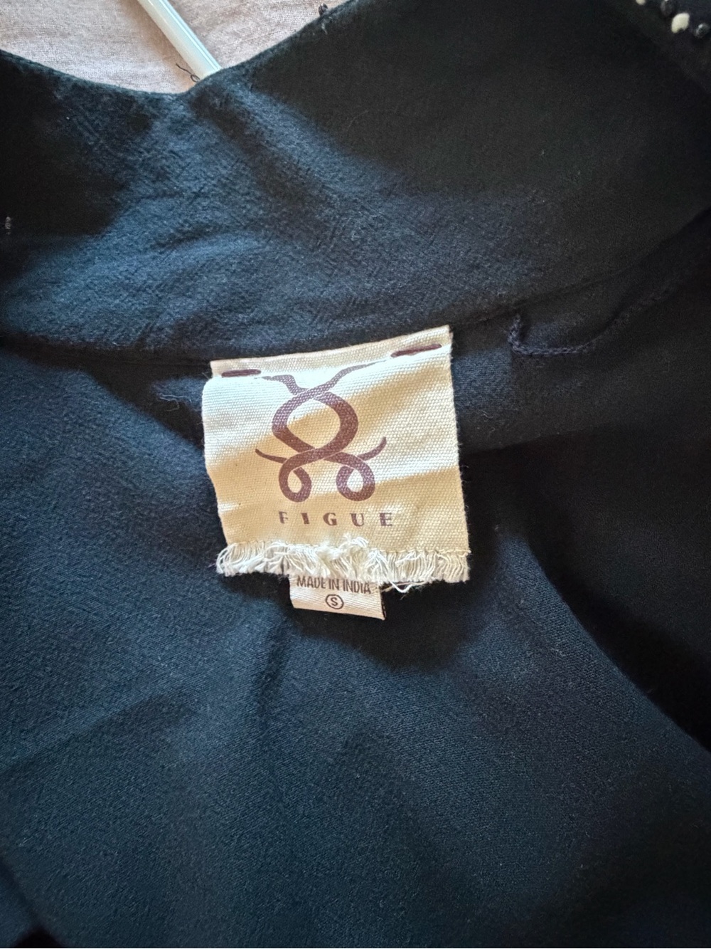 Figue Robe/ jacket - Picture 5 of 6